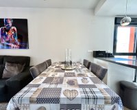 Resale - Apartament / Duplex - Orihuela Costa - Villamartín