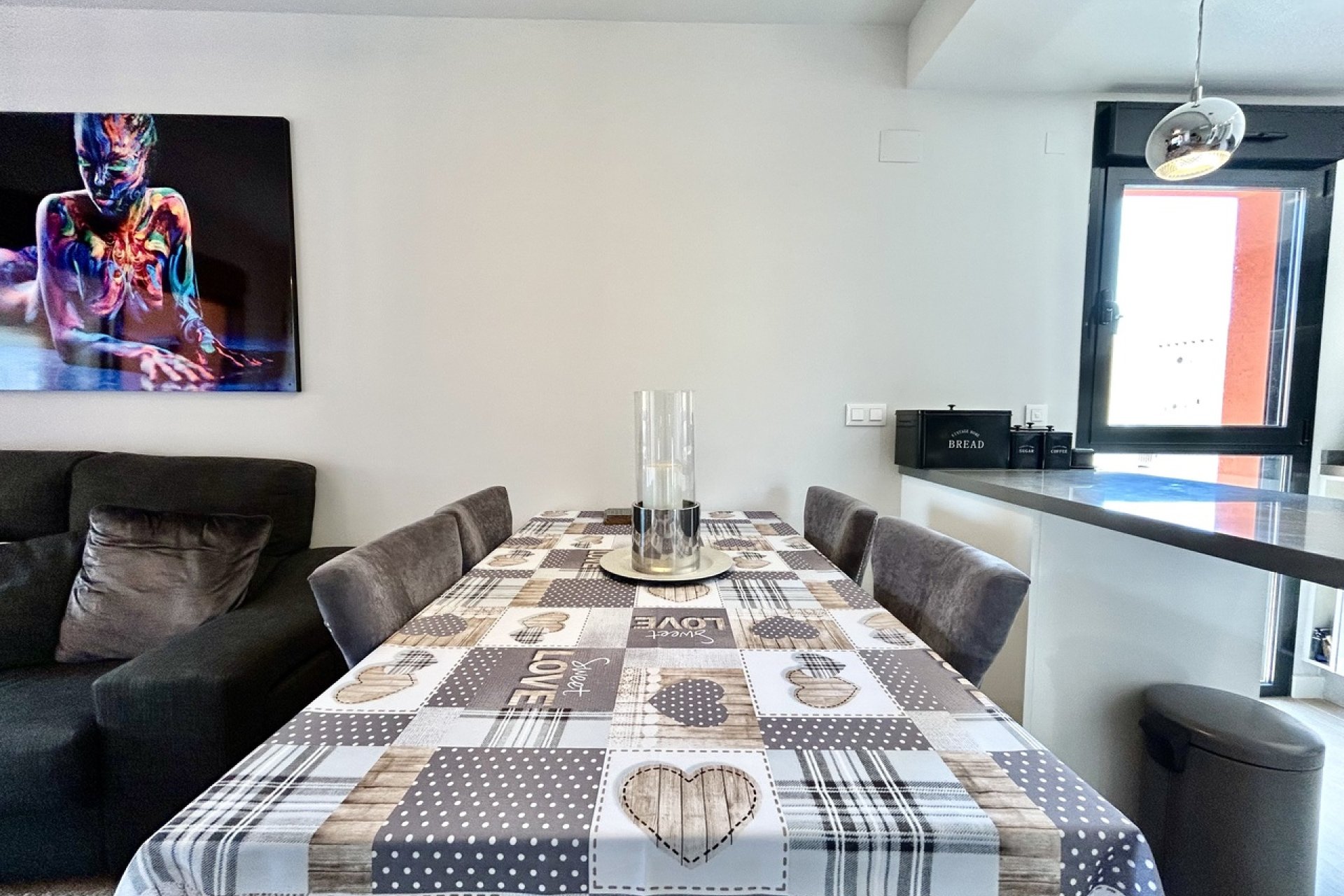 Resale - Apartament / Duplex - Orihuela Costa - Villamartín