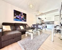 Resale - Apartament / Duplex - Orihuela Costa - Villamartín