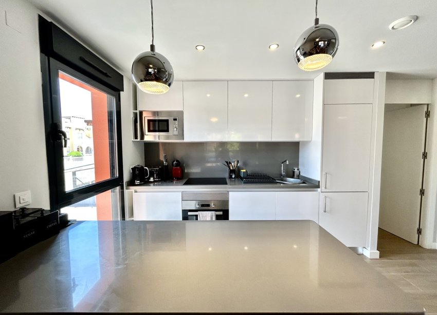 Resale - Apartament / Duplex - Orihuela Costa - Villamartín