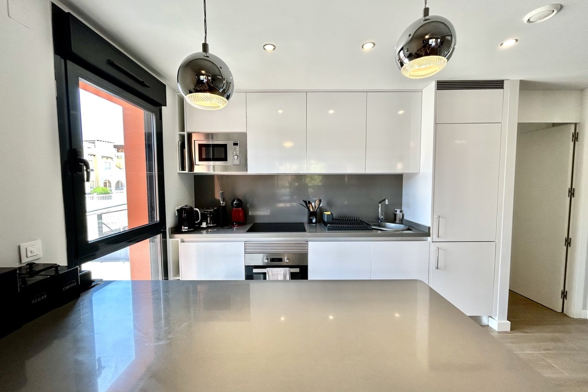 Resale - Apartament / Duplex - Orihuela Costa - Villamartín