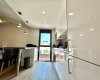 Resale - Apartament / Duplex - Orihuela Costa - Villamartín