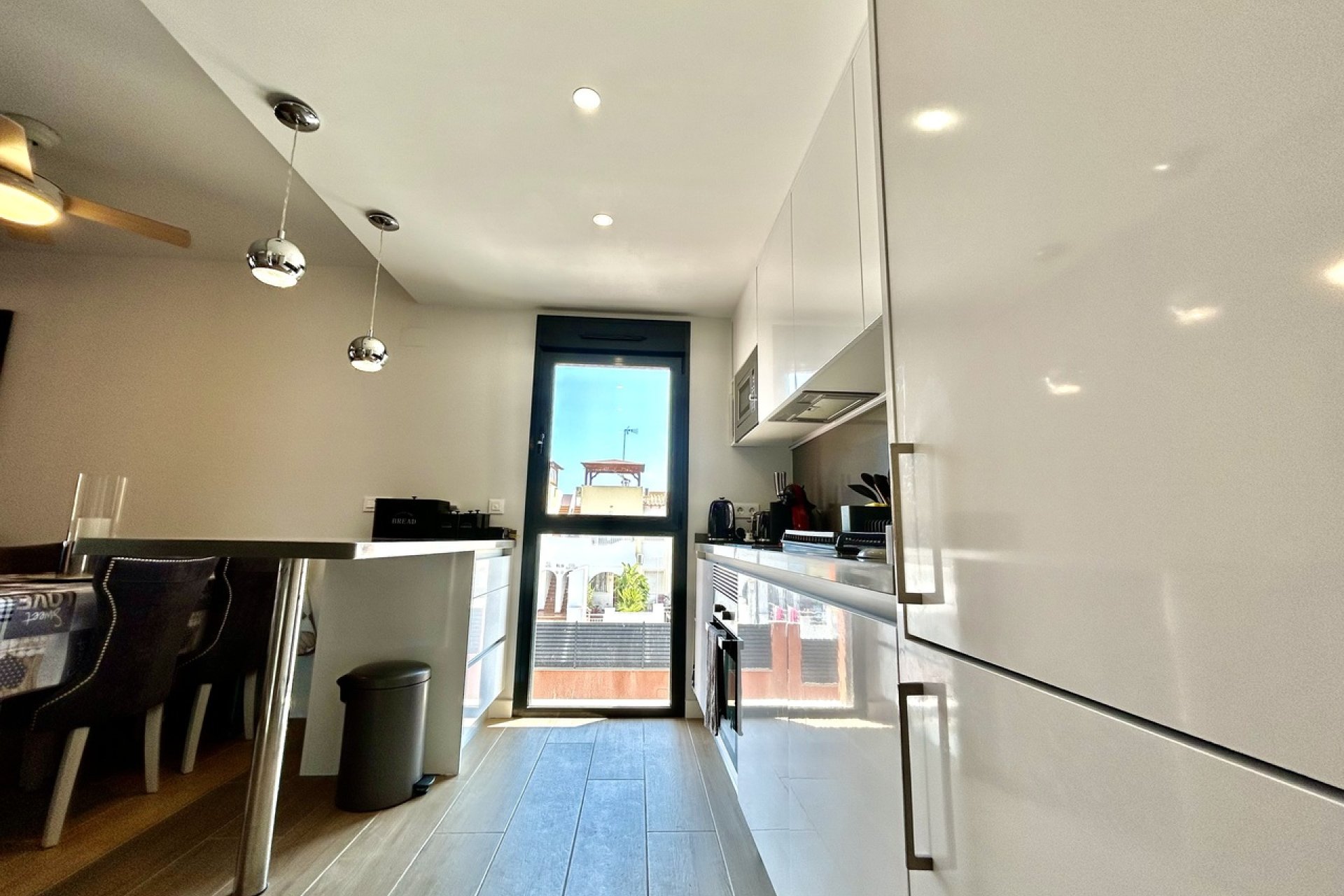 Resale - Apartament / Duplex - Orihuela Costa - Villamartín
