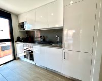 Resale - Apartament / Duplex - Orihuela Costa - Villamartín