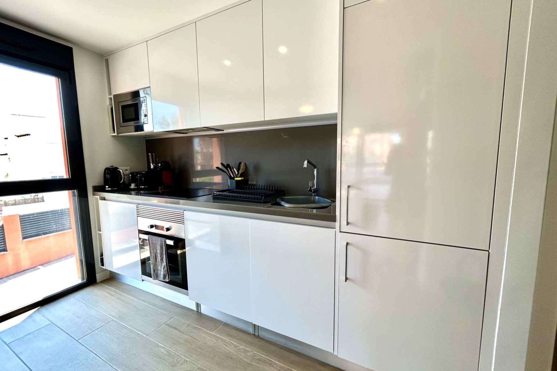 Resale - Apartament / Duplex - Orihuela Costa - Villamartín