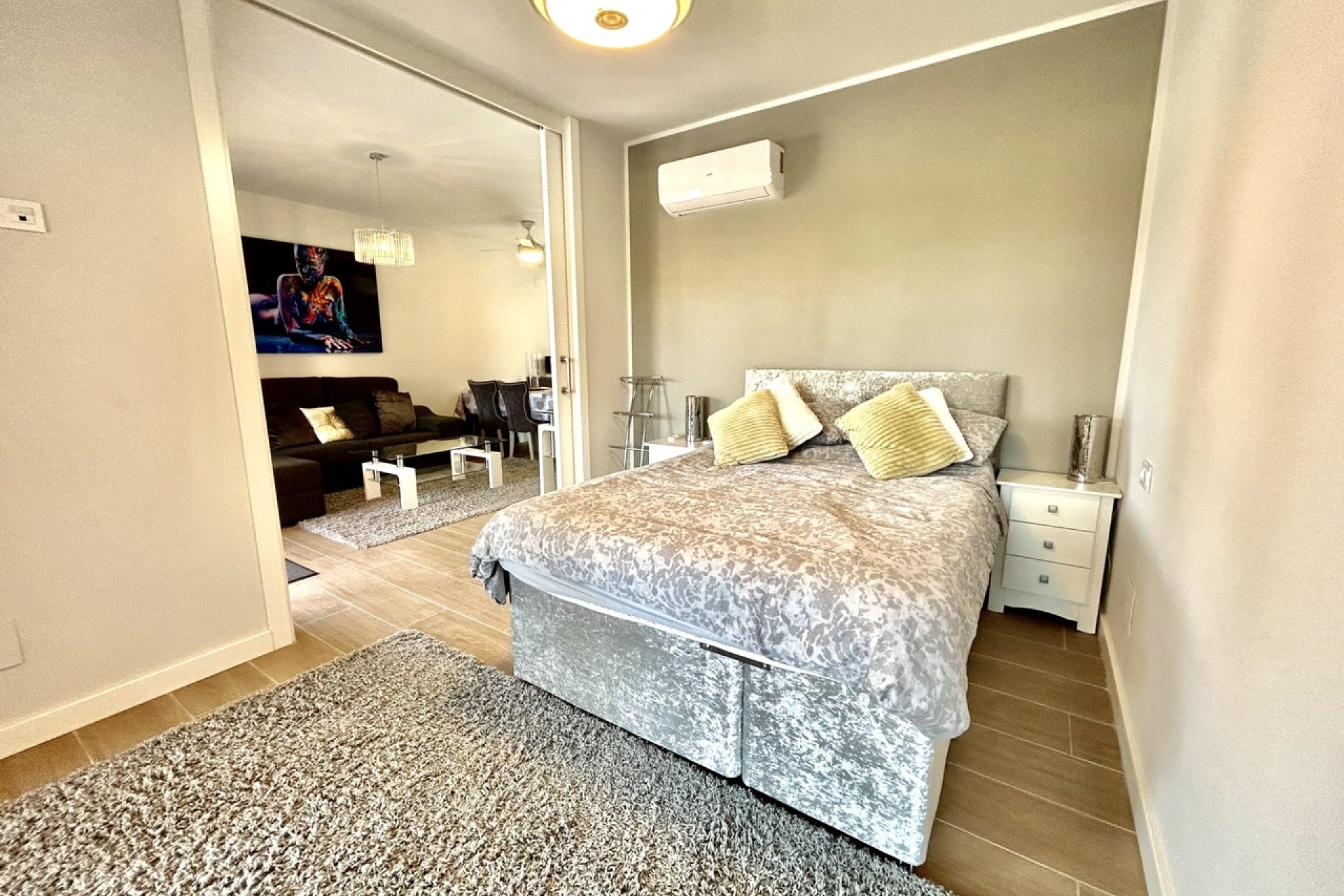 Resale - Apartament / Duplex - Orihuela Costa - Villamartín