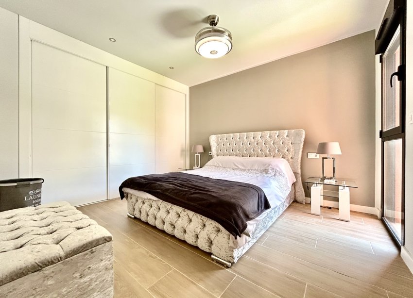 Resale - Apartament / Duplex - Orihuela Costa - Villamartín