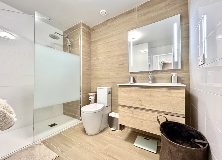 Resale - Apartament / Duplex - Orihuela Costa - Villamartín