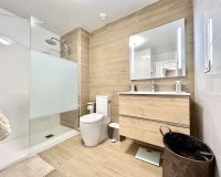 Resale - Apartament / Duplex - Orihuela Costa - Villamartín