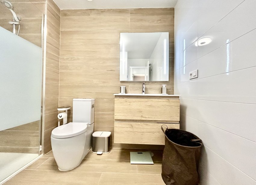 Resale - Apartament / Duplex - Orihuela Costa - Villamartín