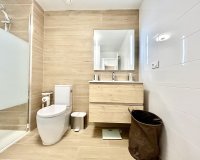 Resale - Apartament / Duplex - Orihuela Costa - Villamartín