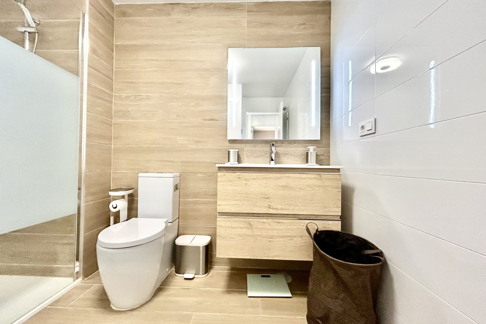 Resale - Apartament / Duplex - Orihuela Costa - Villamartín