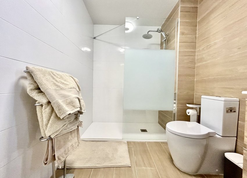 Resale - Apartament / Duplex - Orihuela Costa - Villamartín