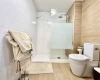 Resale - Apartament / Duplex - Orihuela Costa - Villamartín