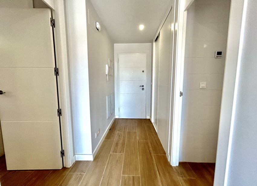 Resale - Apartament / Duplex - Orihuela Costa - Villamartín