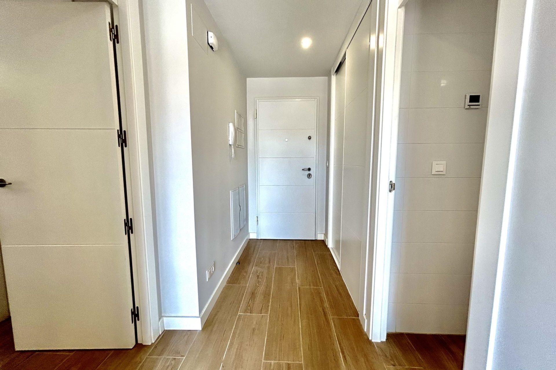 Resale - Apartament / Duplex - Orihuela Costa - Villamartín