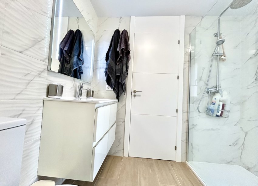 Resale - Apartament / Duplex - Orihuela Costa - Villamartín