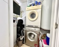 Resale - Apartament / Duplex - Orihuela Costa - Villamartín