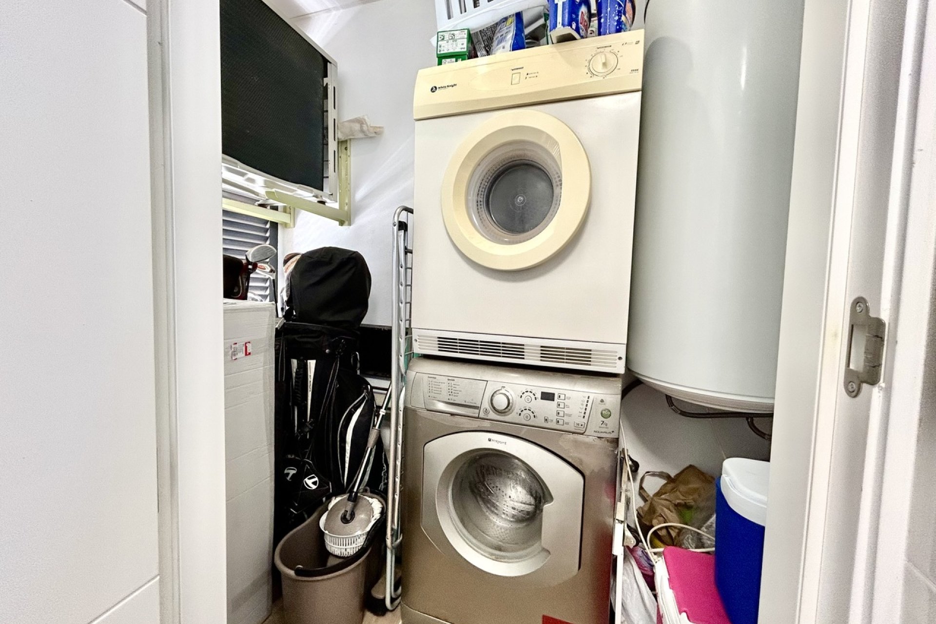 Resale - Apartament / Duplex - Orihuela Costa - Villamartín