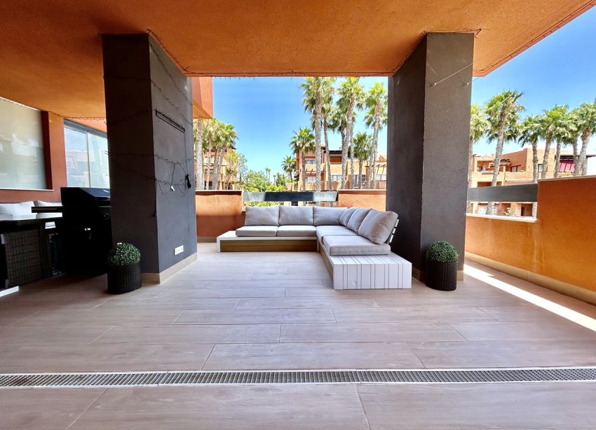 Resale - Apartament / Duplex - Orihuela Costa - Villamartín