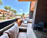 Resale - Apartament / Duplex - Orihuela Costa - Villamartín