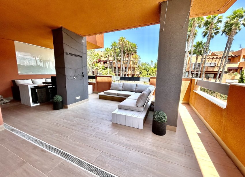 Resale - Apartament / Duplex - Orihuela Costa - Villamartín