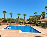 Resale - Apartament / Duplex - Orihuela Costa - Villamartín