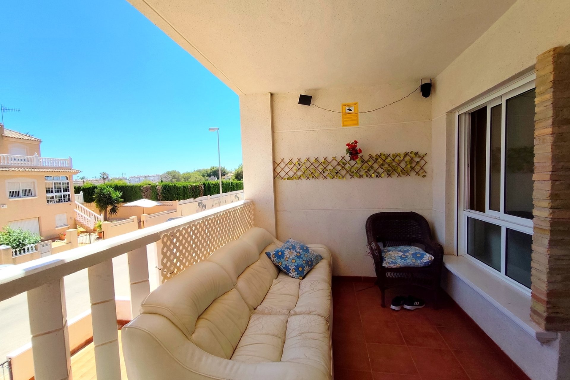 Resale - Apartament / Duplex - Orihuela Costa - Villamartín