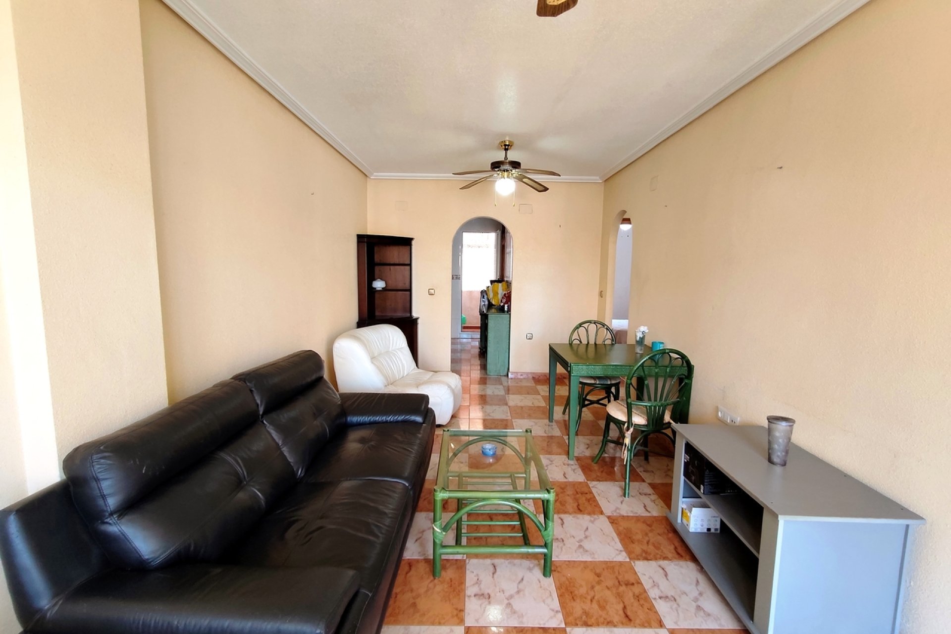 Resale - Apartament / Duplex - Orihuela Costa - Villamartín