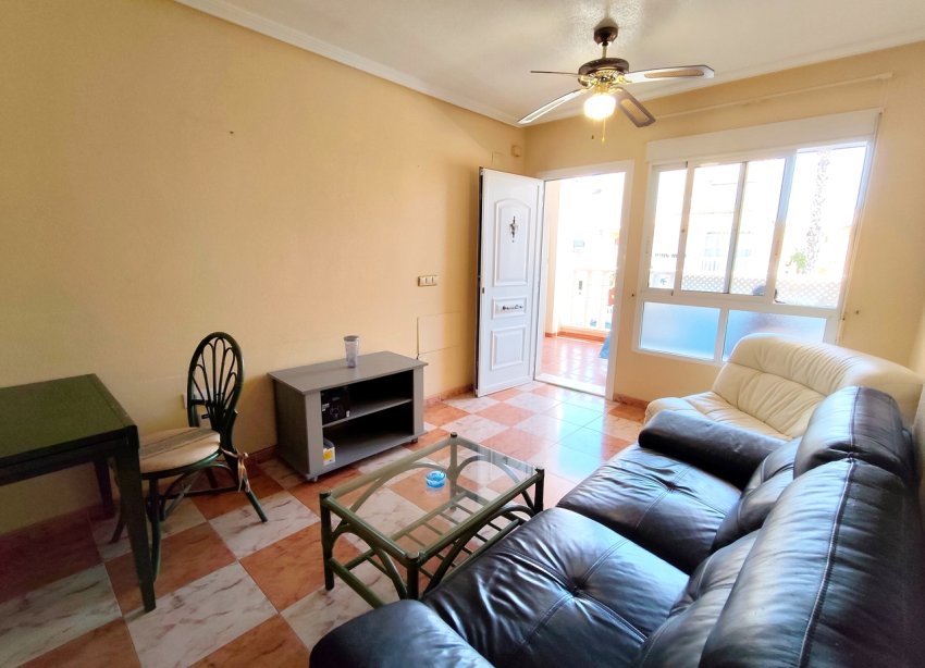 Resale - Apartament / Duplex - Orihuela Costa - Villamartín