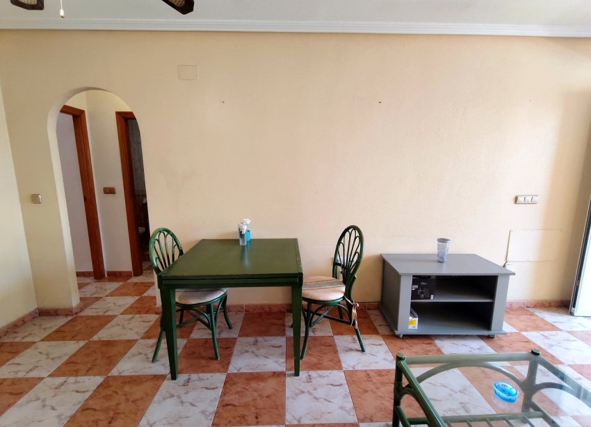 Resale - Apartament / Duplex - Orihuela Costa - Villamartín