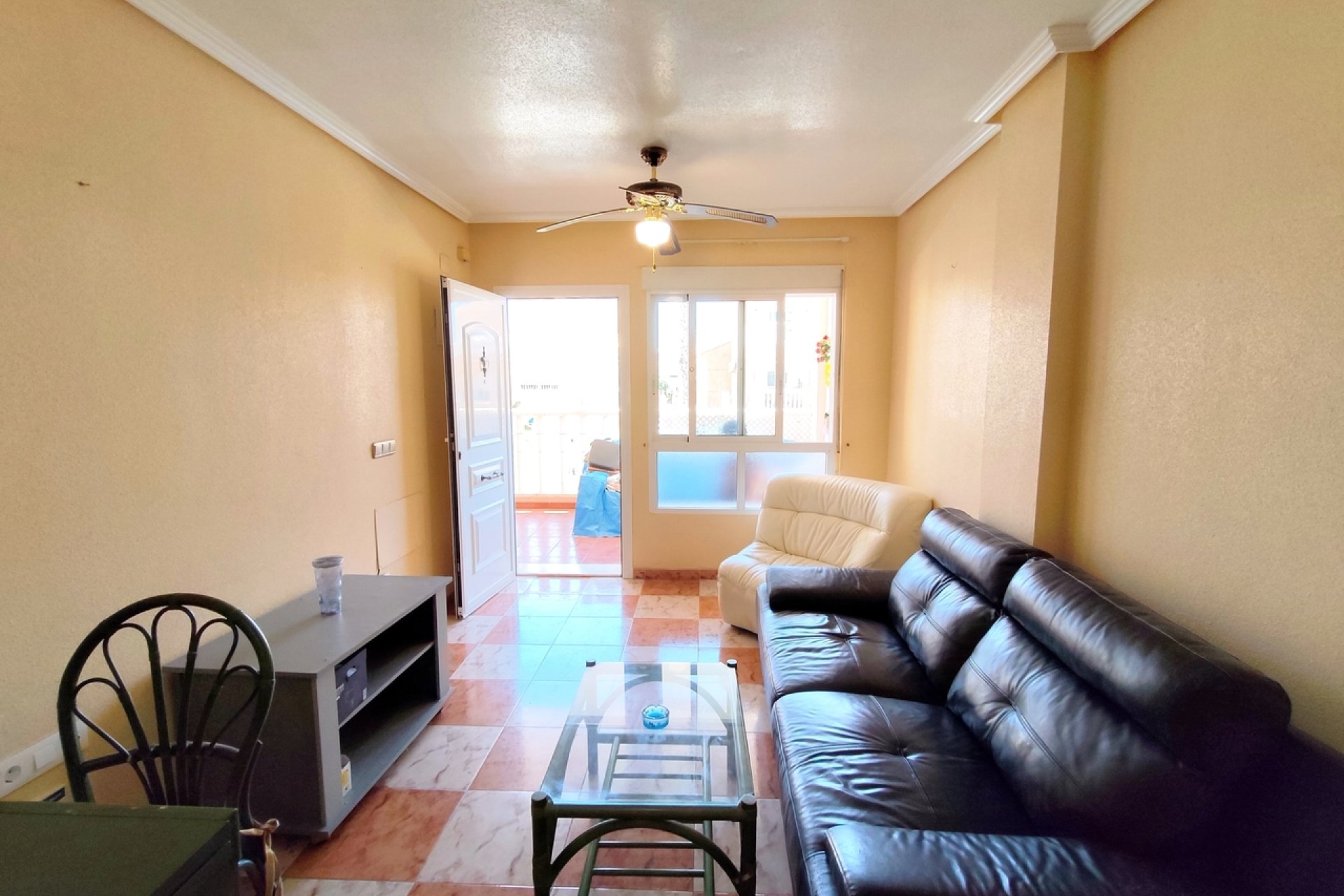Resale - Apartament / Duplex - Orihuela Costa - Villamartín