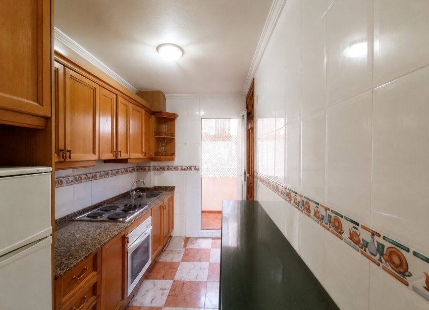 Resale - Apartament / Duplex - Orihuela Costa - Villamartín