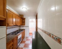 Resale - Apartament / Duplex - Orihuela Costa - Villamartín