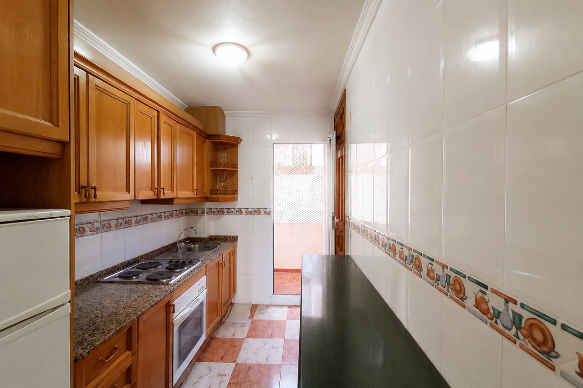 Resale - Apartament / Duplex - Orihuela Costa - Villamartín