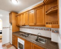 Resale - Apartament / Duplex - Orihuela Costa - Villamartín