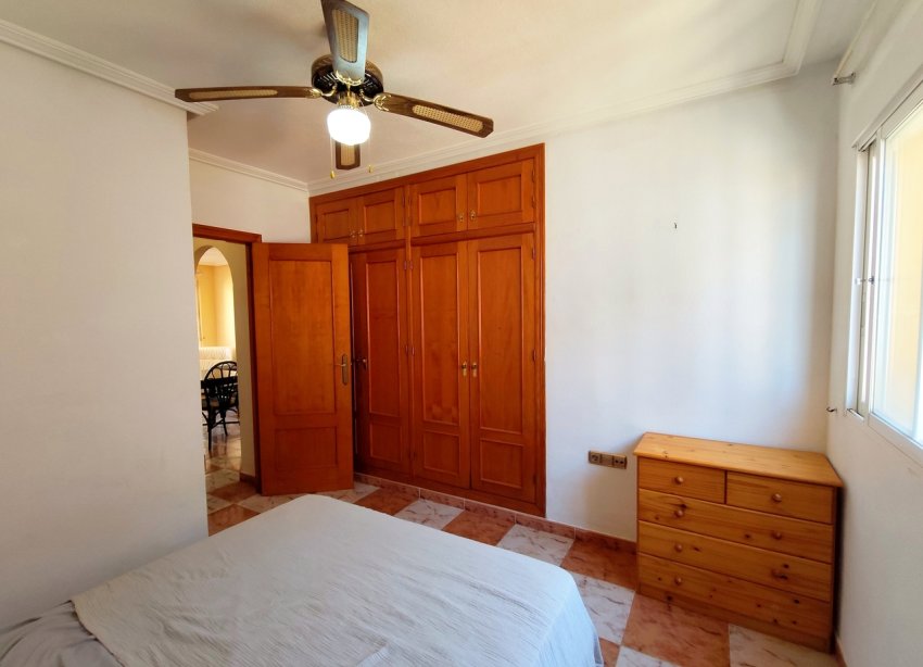 Resale - Apartament / Duplex - Orihuela Costa - Villamartín