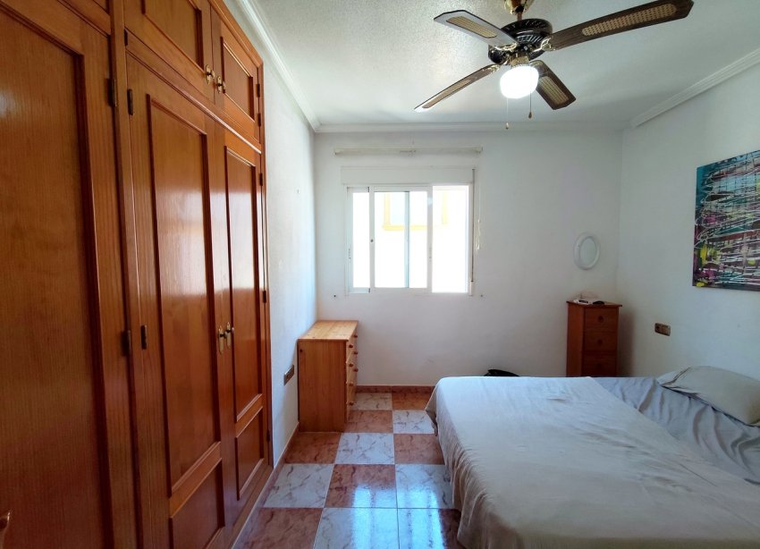 Resale - Apartament / Duplex - Orihuela Costa - Villamartín