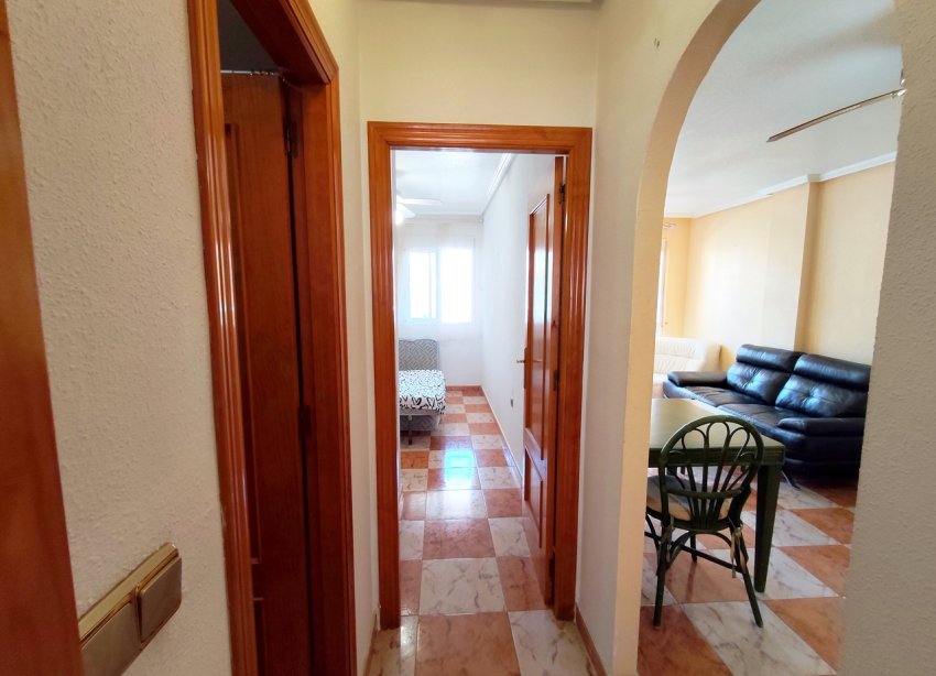 Resale - Apartament / Duplex - Orihuela Costa - Villamartín