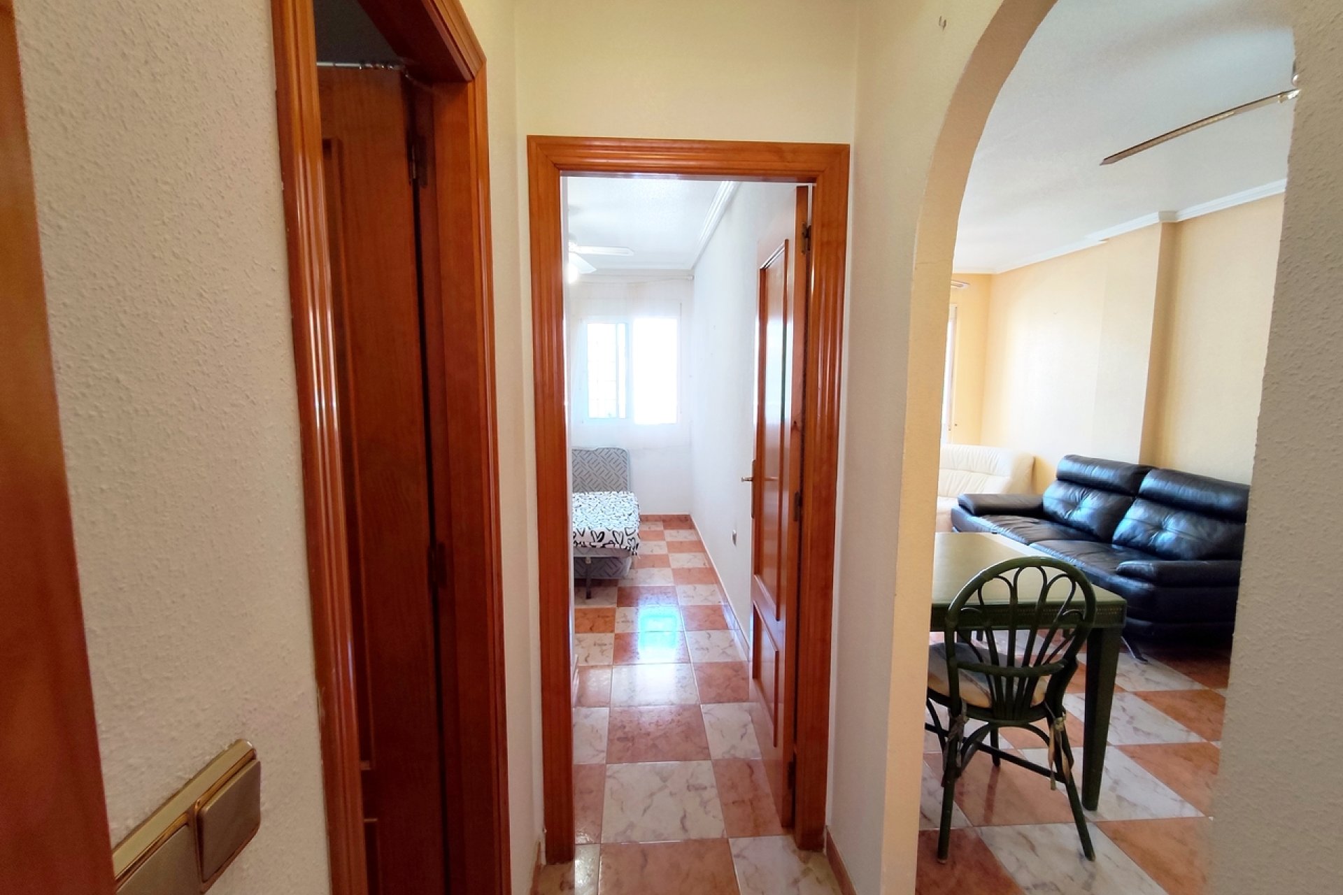 Resale - Apartament / Duplex - Orihuela Costa - Villamartín