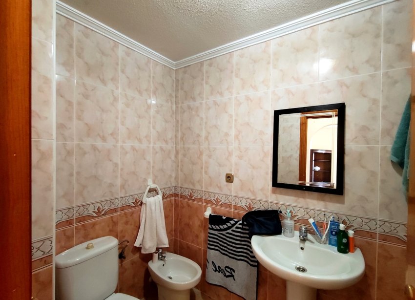 Resale - Apartament / Duplex - Orihuela Costa - Villamartín