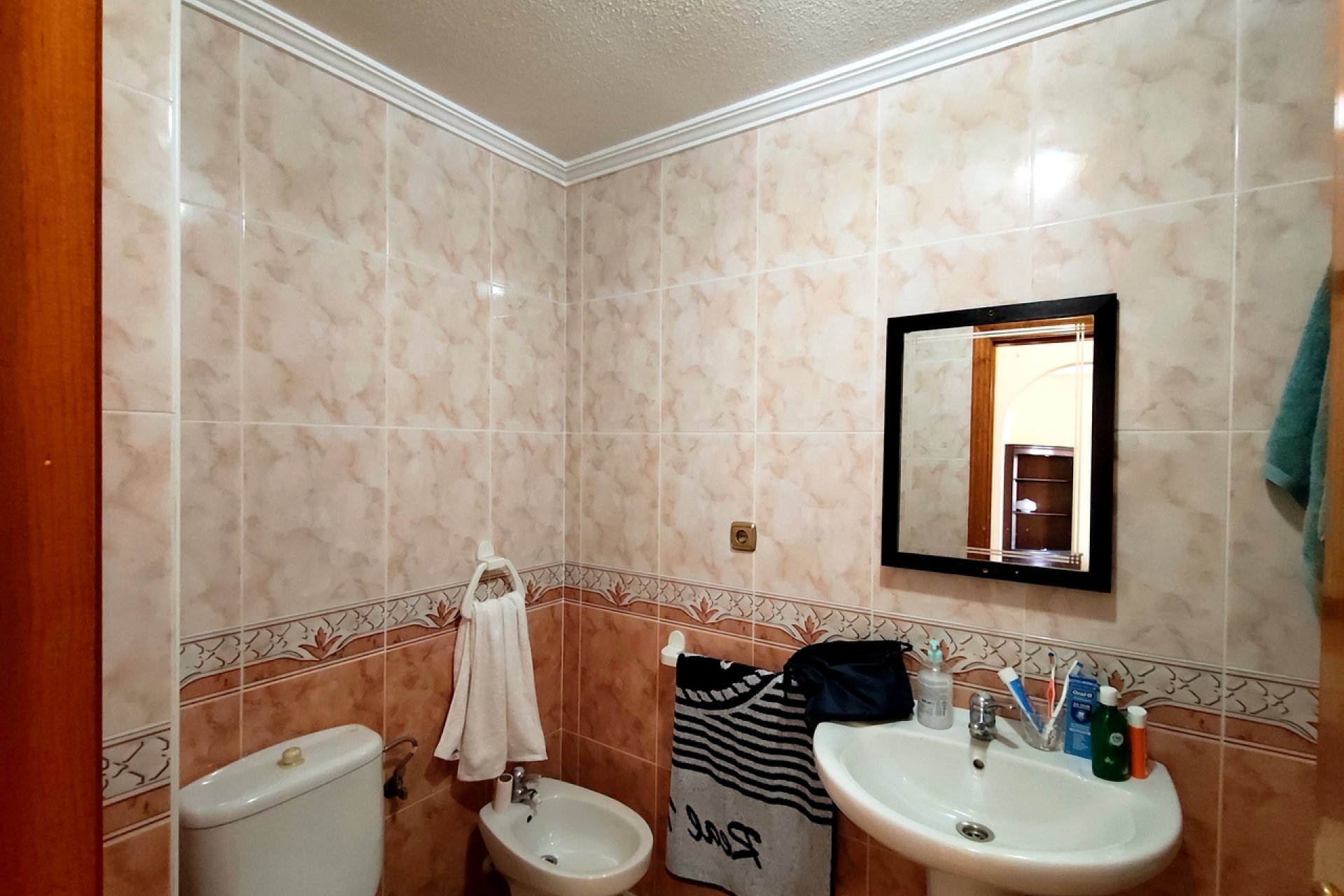 Resale - Apartament / Duplex - Orihuela Costa - Villamartín