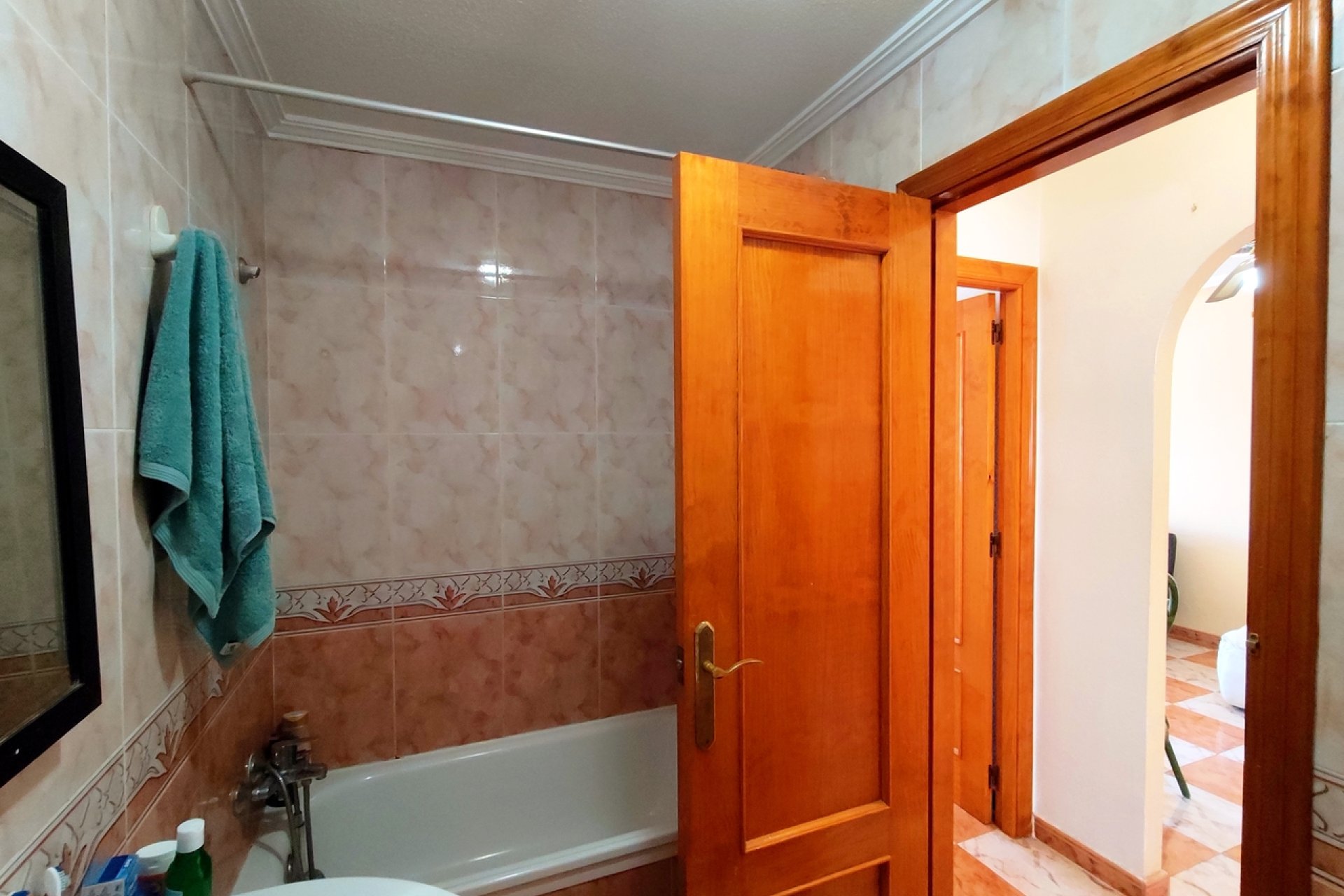 Resale - Apartament / Duplex - Orihuela Costa - Villamartín
