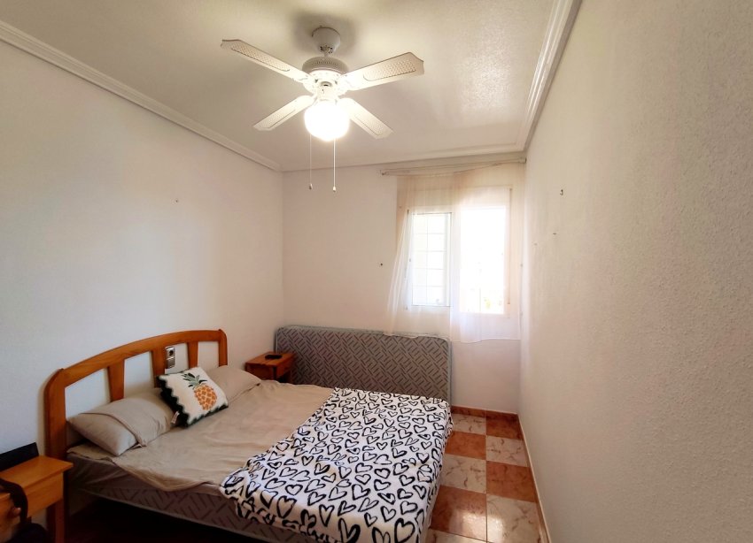Resale - Apartament / Duplex - Orihuela Costa - Villamartín