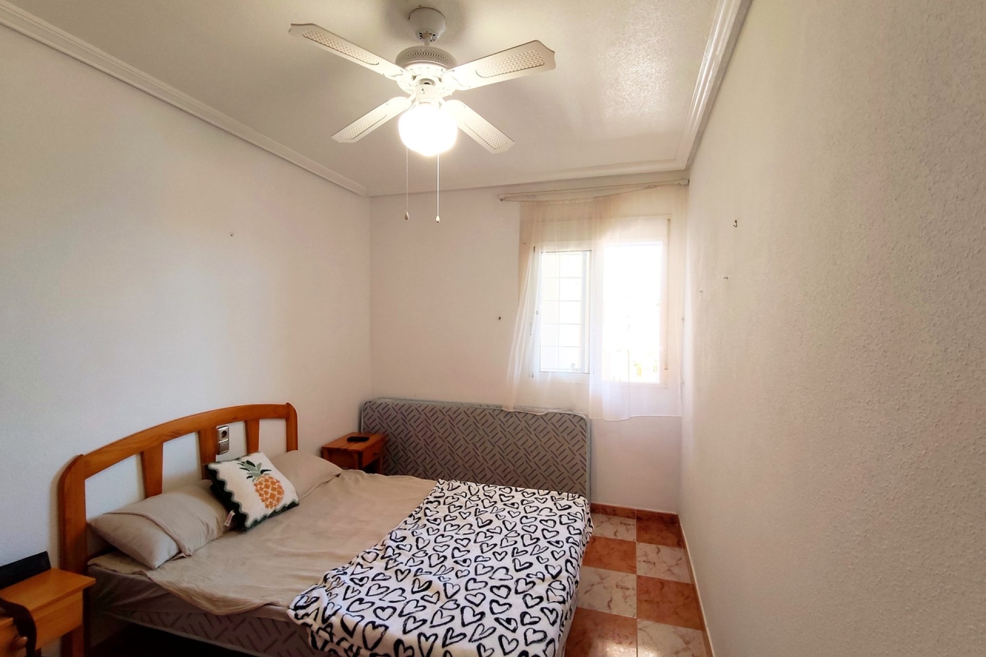 Resale - Apartament / Duplex - Orihuela Costa - Villamartín