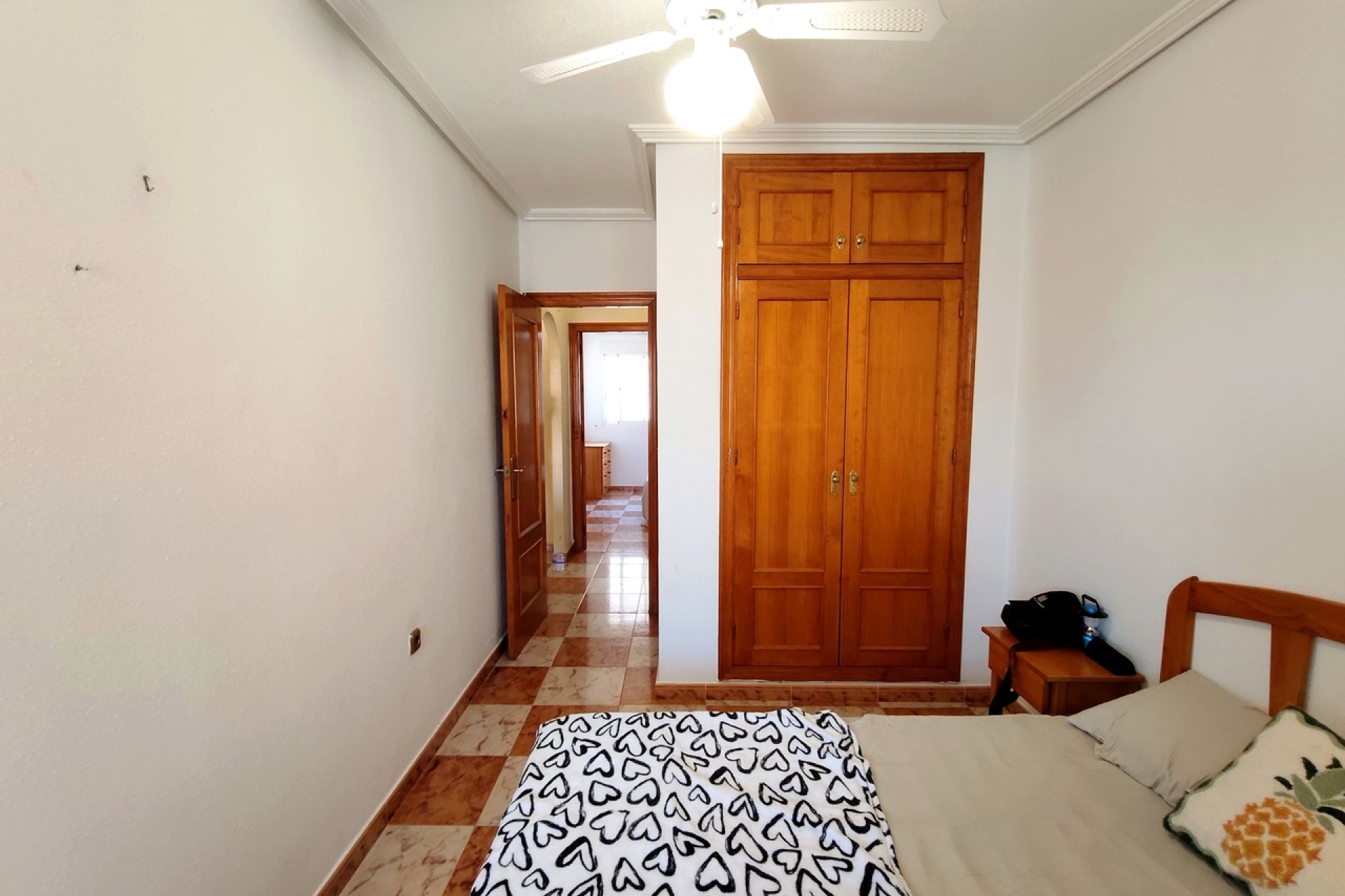 Resale - Apartament / Duplex - Orihuela Costa - Villamartín