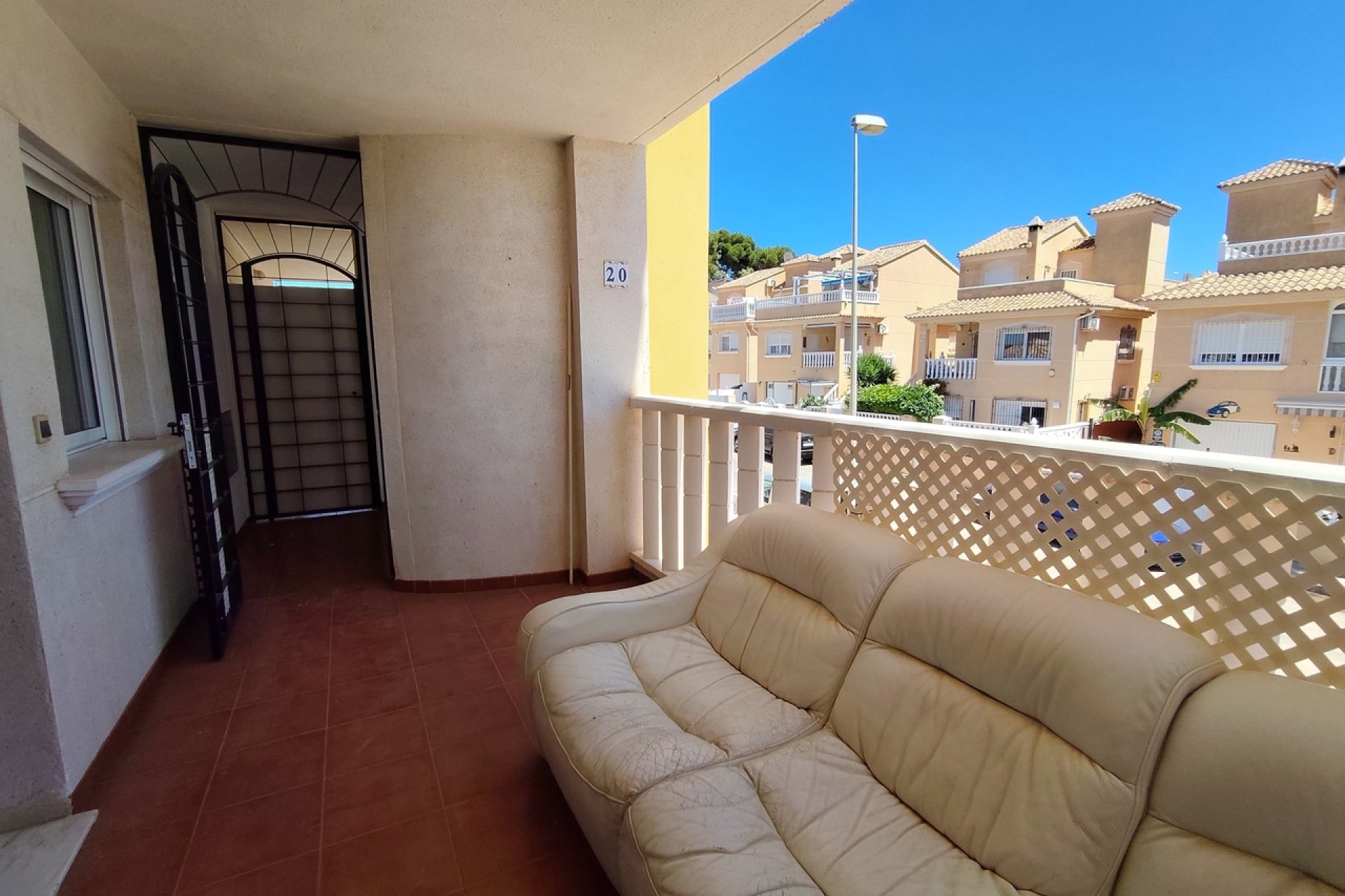 Resale - Apartament / Duplex - Orihuela Costa - Villamartín