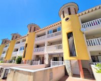 Resale - Apartament / Duplex - Orihuela Costa - Villamartín