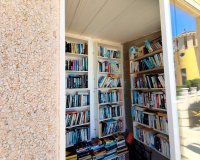 Resale - Apartament / Duplex - Orihuela Costa - Villamartín
