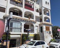 Resale - Apartament / Duplex - Orihuela Costa - Villamartín